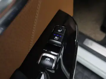 2022 Kia Mohave с пробегом 45 212 км