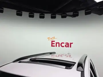 2022 Kia Mohave с пробегом 45 212 км