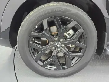 2021 Kia Mohave с пробегом 39 143 км
