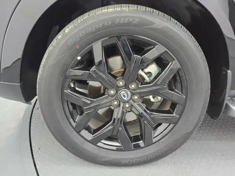 2021 Kia Mohave с пробегом 39 143 км