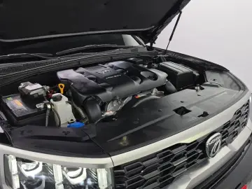 2021 Kia Mohave с пробегом 39 143 км