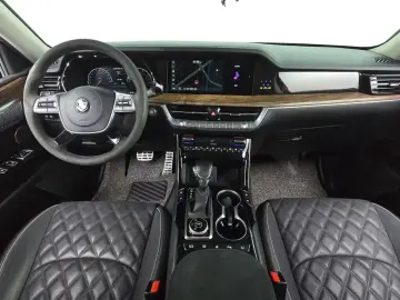 2021 Kia Mohave с пробегом 39 143 км