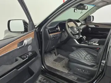 2021 Kia Mohave с пробегом 39 143 км