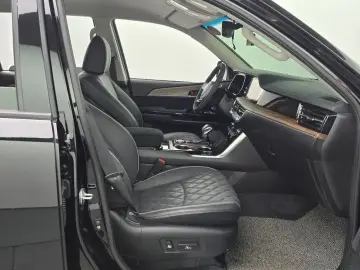 2021 Kia Mohave с пробегом 39 143 км