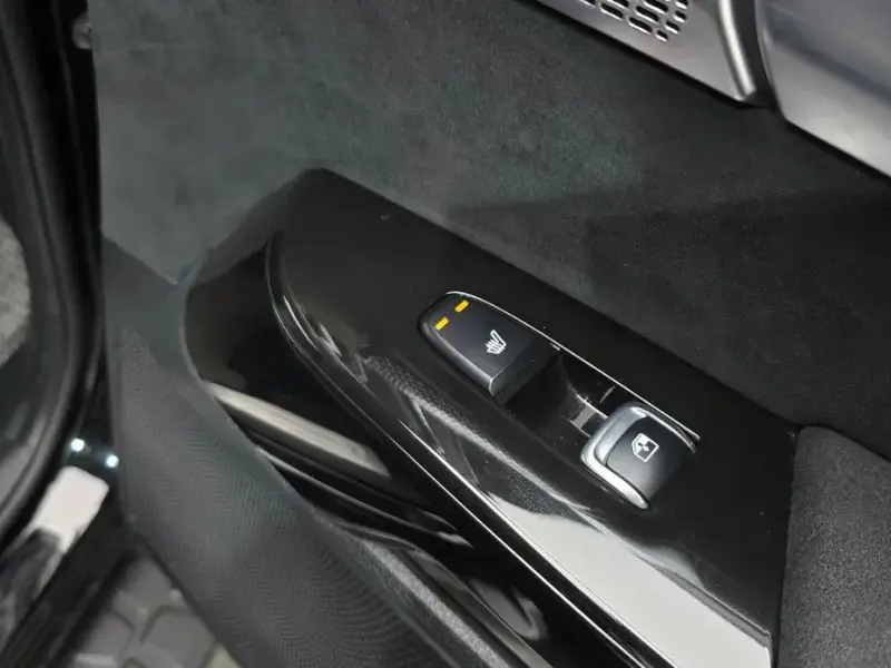 2021 Kia Mohave с пробегом 39 143 км