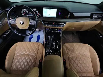 2021 Kia Mohave с пробегом 47 802 км