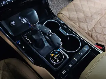 2021 Kia Mohave с пробегом 47 802 км