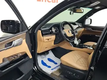2021 Kia Mohave с пробегом 47 802 км