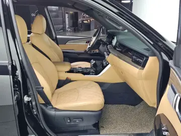 2021 Kia Mohave с пробегом 47 802 км