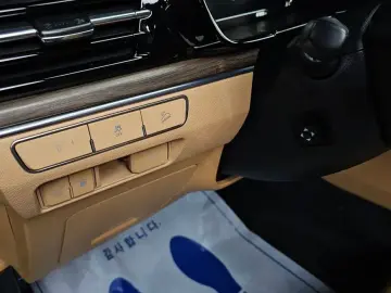 2021 Kia Mohave с пробегом 47 802 км