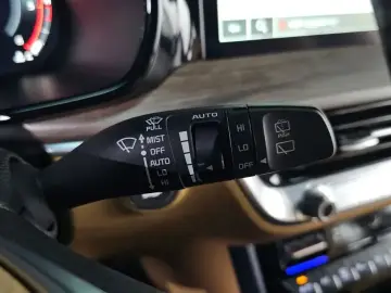 2021 Kia Mohave с пробегом 47 802 км