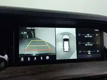 2021 Kia Mohave с пробегом 47 802 км
