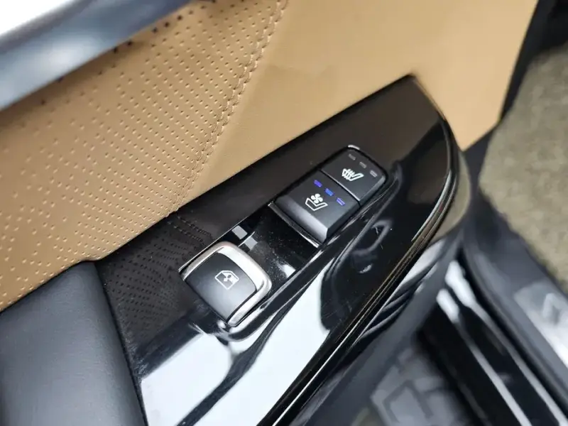 2021 Kia Mohave с пробегом 47 802 км