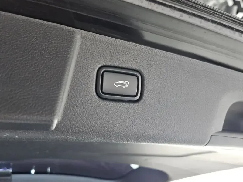 2021 Kia Mohave с пробегом 47 802 км