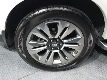 2020 Kia Mohave с пробегом 46 712 км