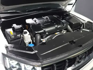 2020 Kia Mohave с пробегом 46 712 км