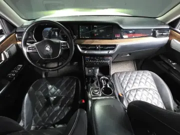 2020 Kia Mohave с пробегом 46 712 км