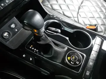 2020 Kia Mohave с пробегом 46 712 км
