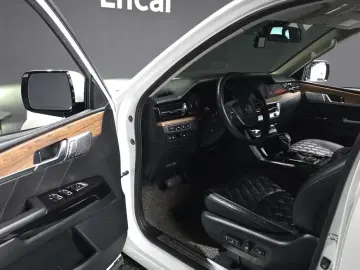 2020 Kia Mohave с пробегом 46 712 км