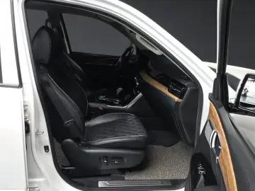 2020 Kia Mohave с пробегом 46 712 км
