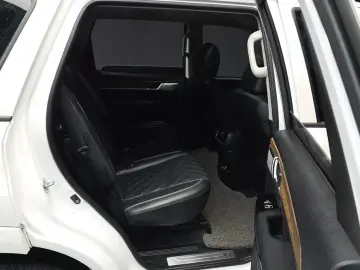 2020 Kia Mohave с пробегом 46 712 км