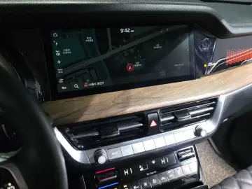 2020 Kia Mohave с пробегом 46 712 км