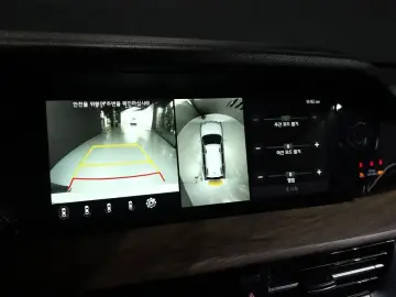 2020 Kia Mohave с пробегом 46 712 км