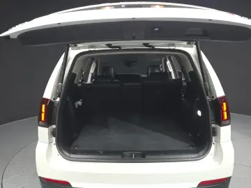 2020 Kia Mohave с пробегом 46 712 км