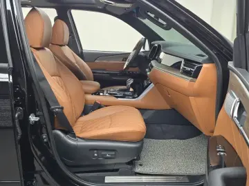 2022 Kia Mohave с пробегом 43 223 км
