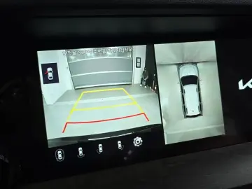 2022 Kia Mohave с пробегом 43 223 км
