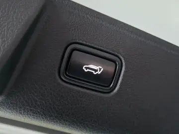 2020 Kia Mohave с пробегом 42 721 км