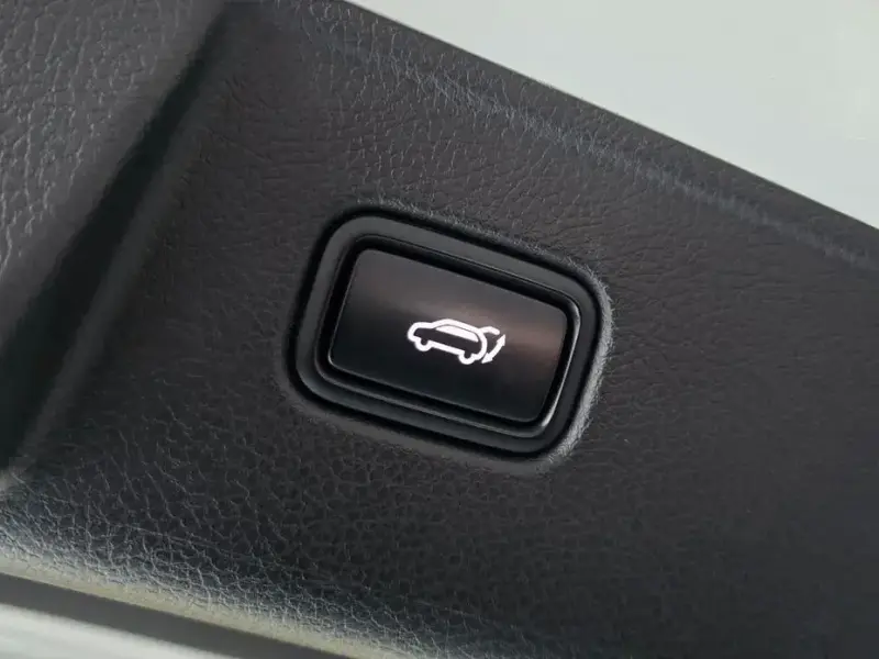 2020 Kia Mohave с пробегом 42 721 км