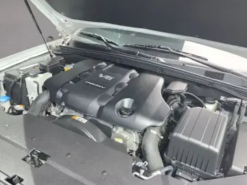 2020 Kia Mohave с пробегом 42 721 км