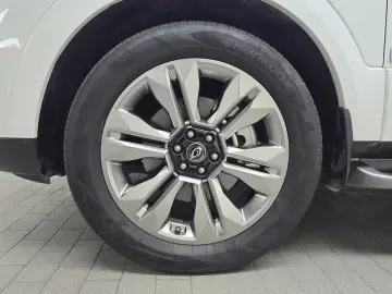2021 Kia Mohave с пробегом 37 965 км