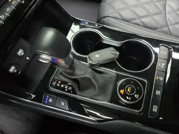 2021 Kia Mohave с пробегом 37 965 км