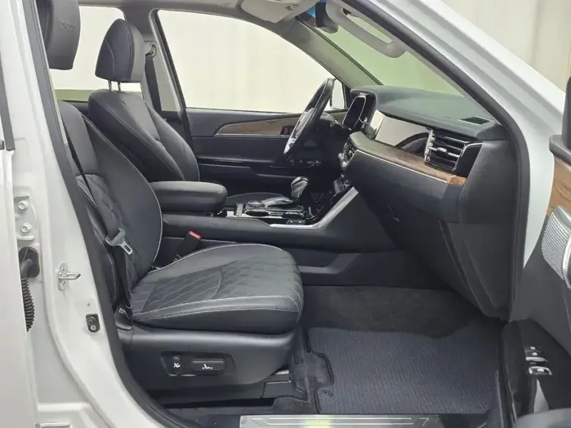 2021 Kia Mohave с пробегом 37 965 км