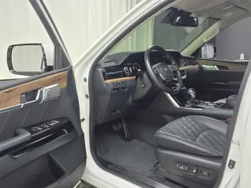 2021 Kia Mohave с пробегом 37 965 км