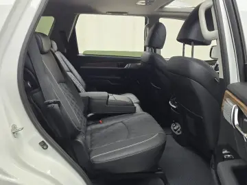 2021 Kia Mohave с пробегом 37 965 км