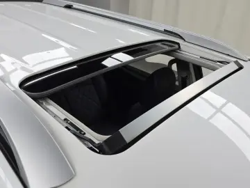 2021 Kia Mohave с пробегом 37 965 км