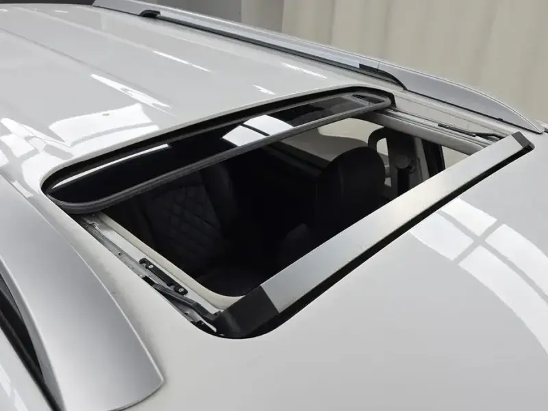 2021 Kia Mohave с пробегом 37 965 км