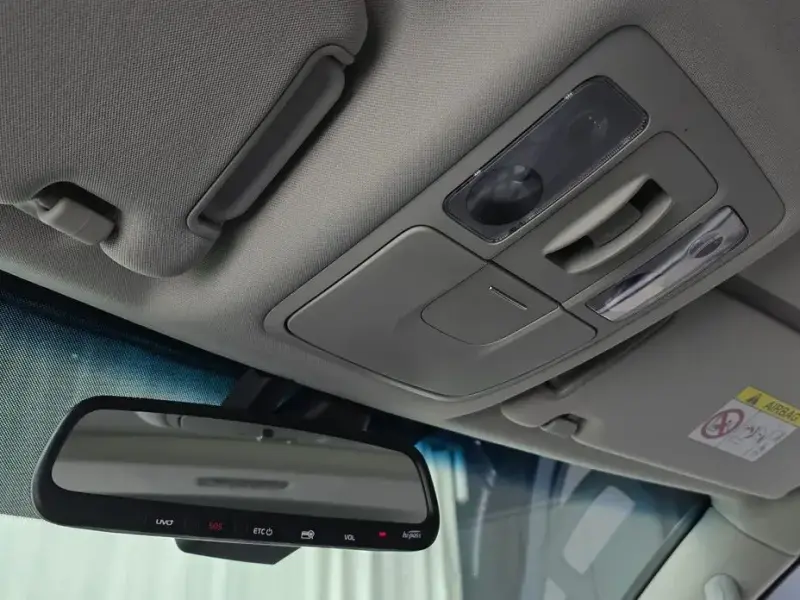 2021 Kia Mohave с пробегом 37 965 км