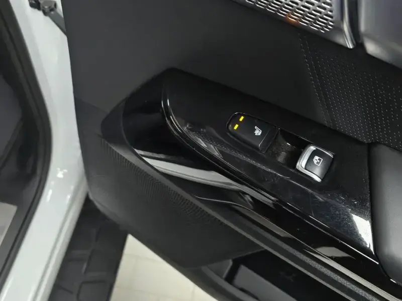 2021 Kia Mohave с пробегом 37 965 км