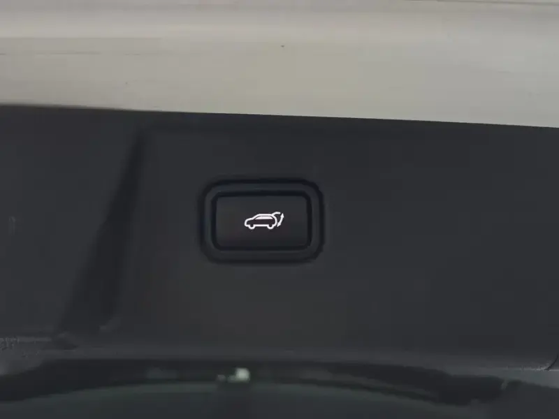 2021 Kia Mohave с пробегом 37 965 км
