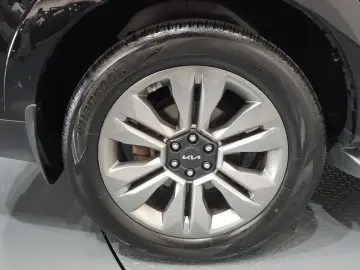 2022 Kia Mohave с пробегом 39 714 км