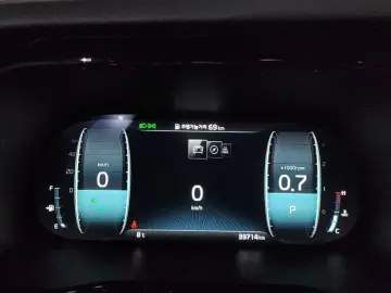 2022 Kia Mohave с пробегом 39 714 км