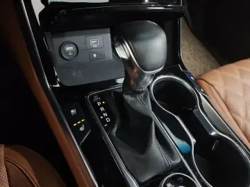 2022 Kia Mohave с пробегом 39 714 км