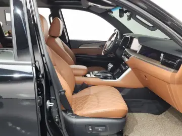 2022 Kia Mohave с пробегом 39 714 км