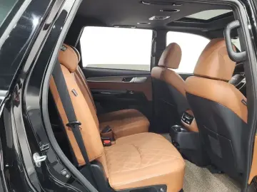 2022 Kia Mohave с пробегом 39 714 км