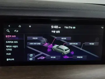 2022 Kia Mohave с пробегом 39 714 км