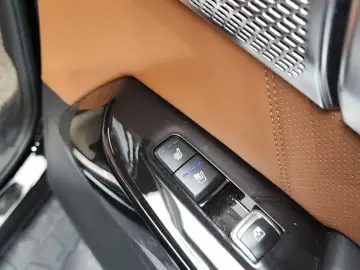 2022 Kia Mohave с пробегом 39 714 км
